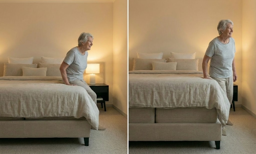 Ergonomija je važna jer čuva kičmu i telo u pravilnom položaju, smanjuje bolove i povećava svakodnevnu udobnost