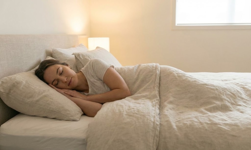 Pravilan odabir kreveta donosi miran san svake noći